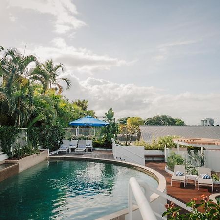 Sunshine Tower Hotel Cairns Exterior foto